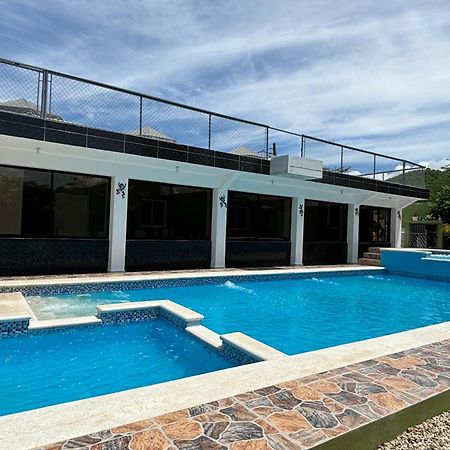 Casa De Campo Nerys San Juan de la Maguana Esterno foto