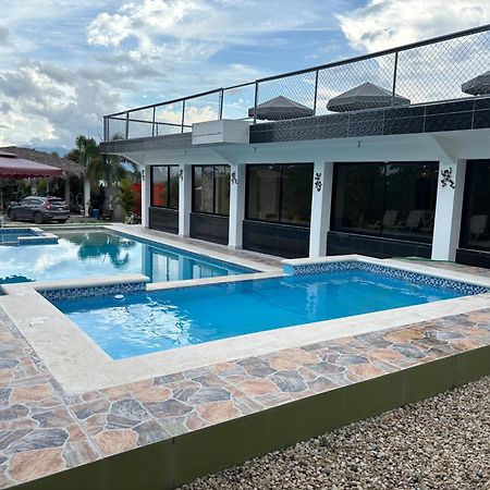 Casa De Campo Nerys San Juan de la Maguana Esterno foto