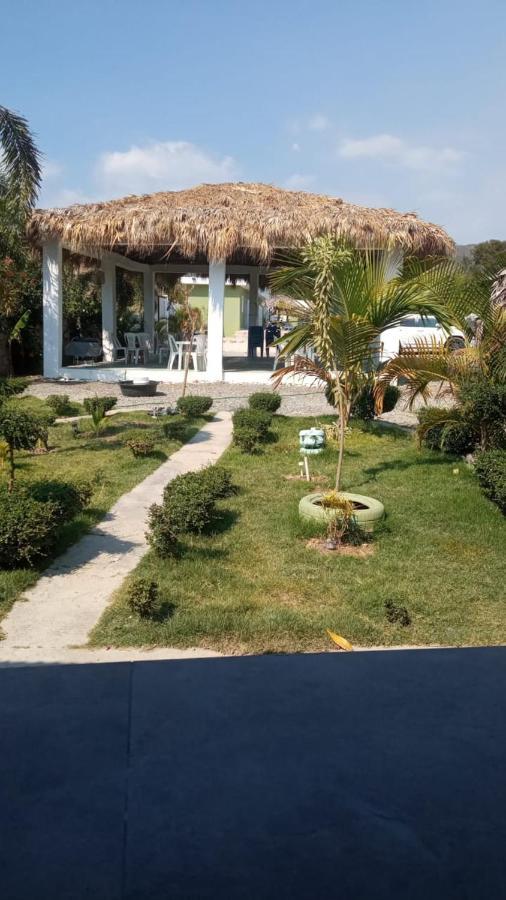 Casa De Campo Nerys San Juan de la Maguana Esterno foto