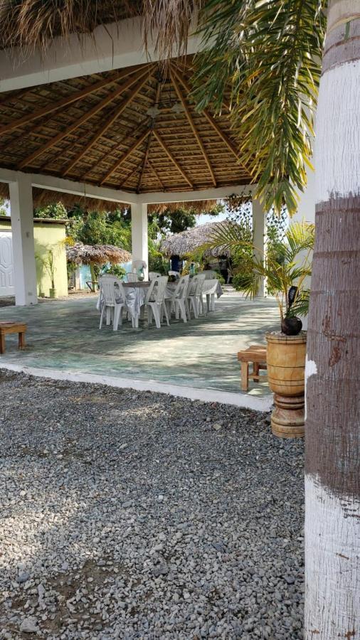 Casa De Campo Nerys San Juan de la Maguana Esterno foto