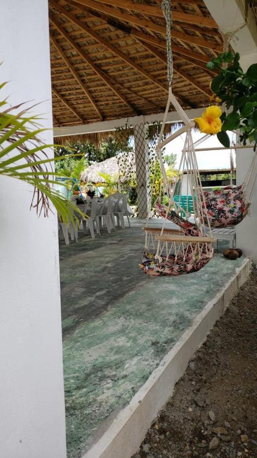 Casa De Campo Nerys San Juan de la Maguana Esterno foto