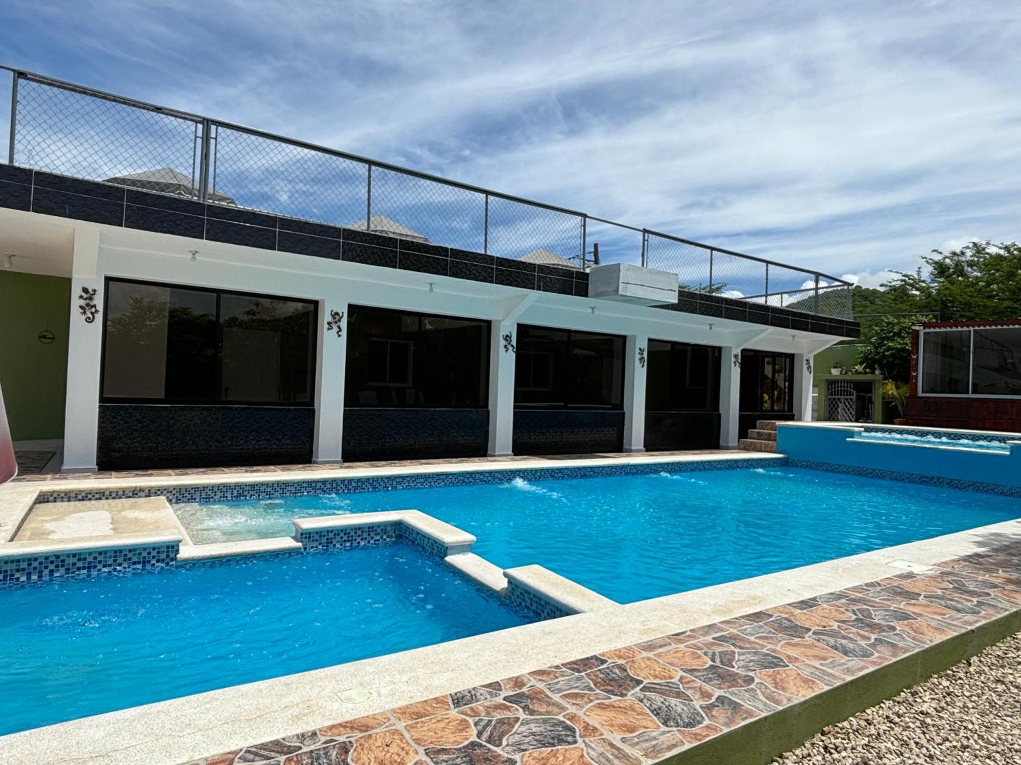 Casa De Campo Nerys San Juan de la Maguana Esterno foto