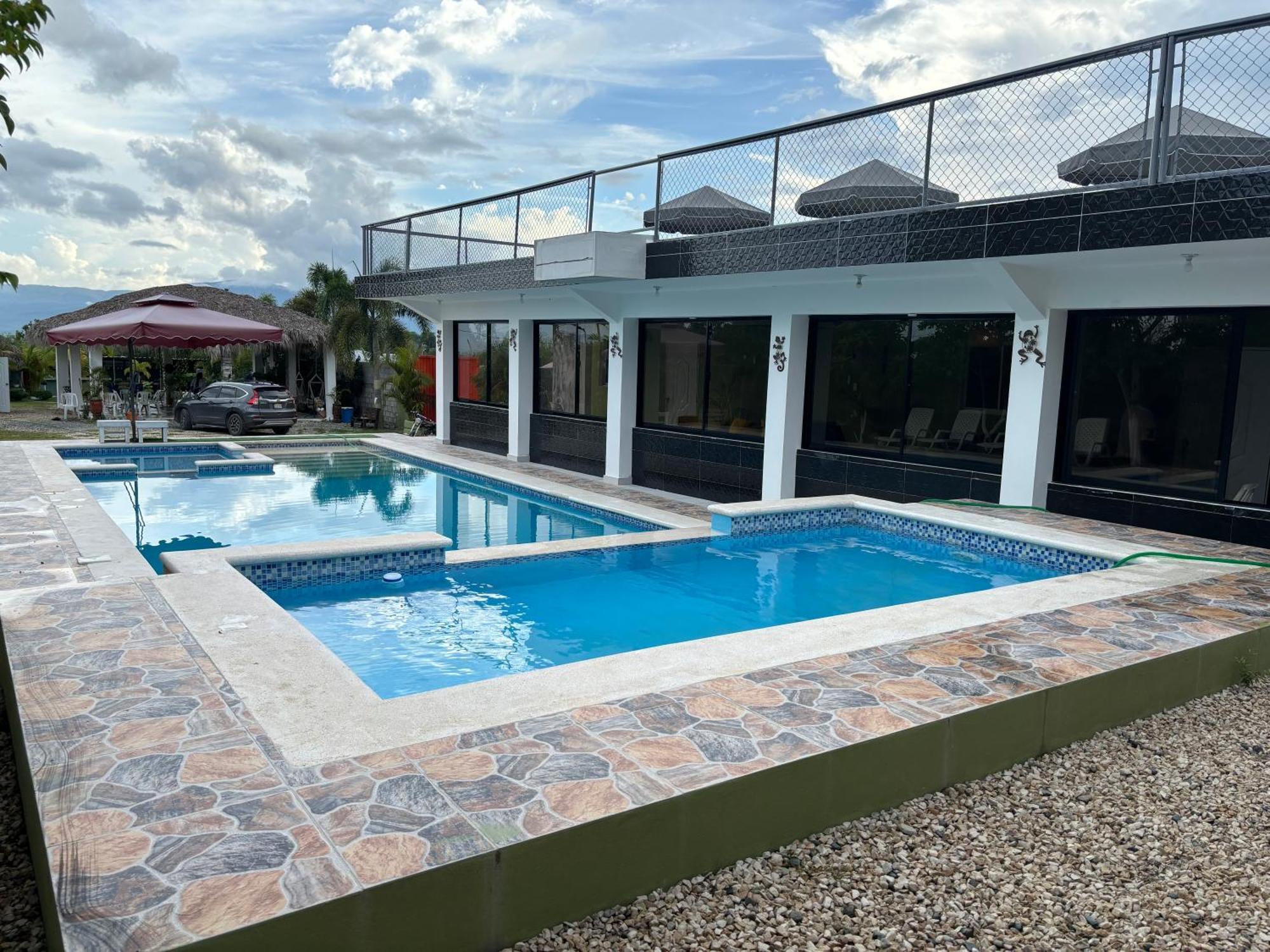 Casa De Campo Nerys San Juan de la Maguana Esterno foto